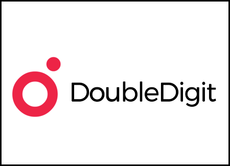 DoubleDigit Logo