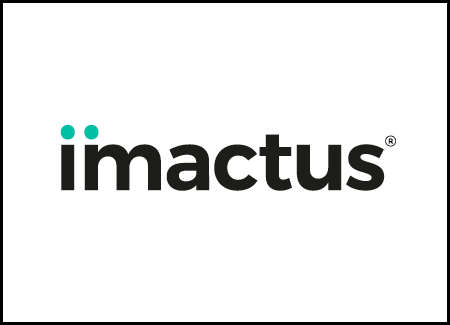 Imactus Logo