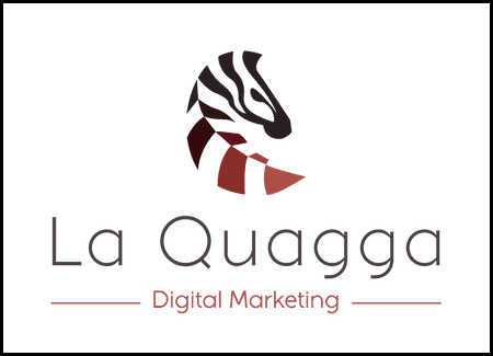 La Quagga Logo